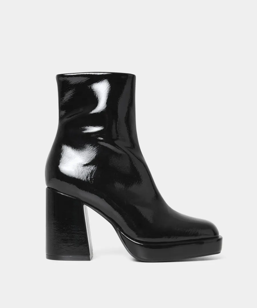 Joe Browns Boots & Shoes<Modern Muse Platform Boots