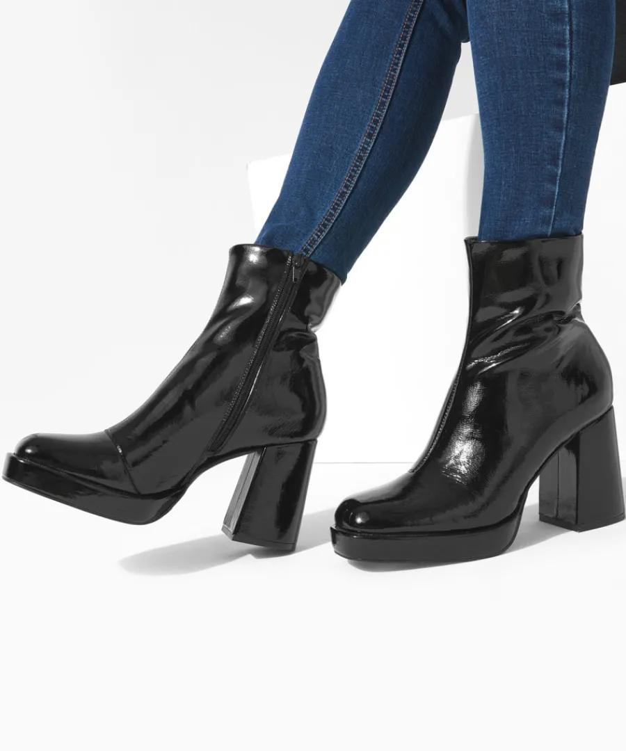 Joe Browns Boots & Shoes<Modern Muse Platform Boots