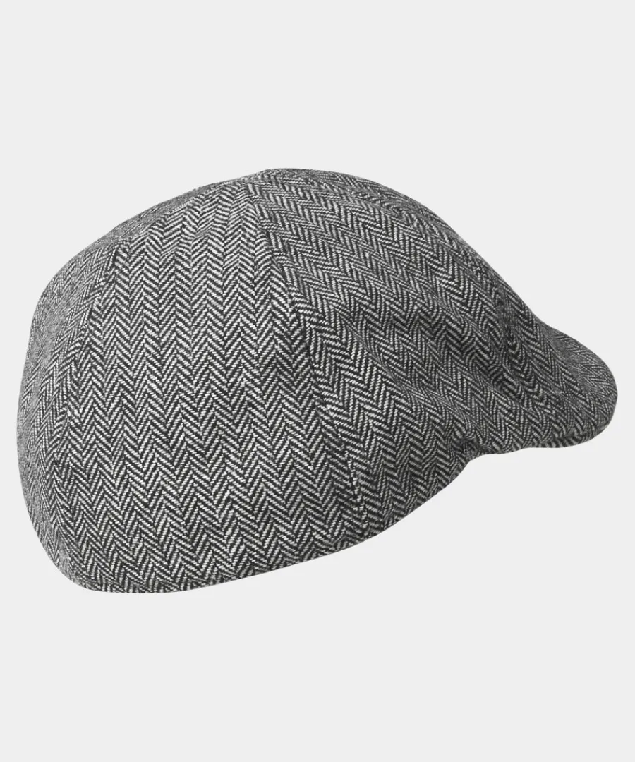 monterey_herringbone_cap_2.webp Joe Browns Accessories & Jewellery<Monterey Herringbone Cap