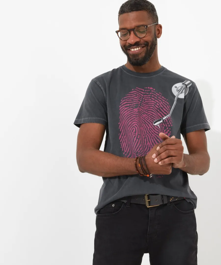 Joe Browns T-Shirts & Tops<Music In Your Dna Tee