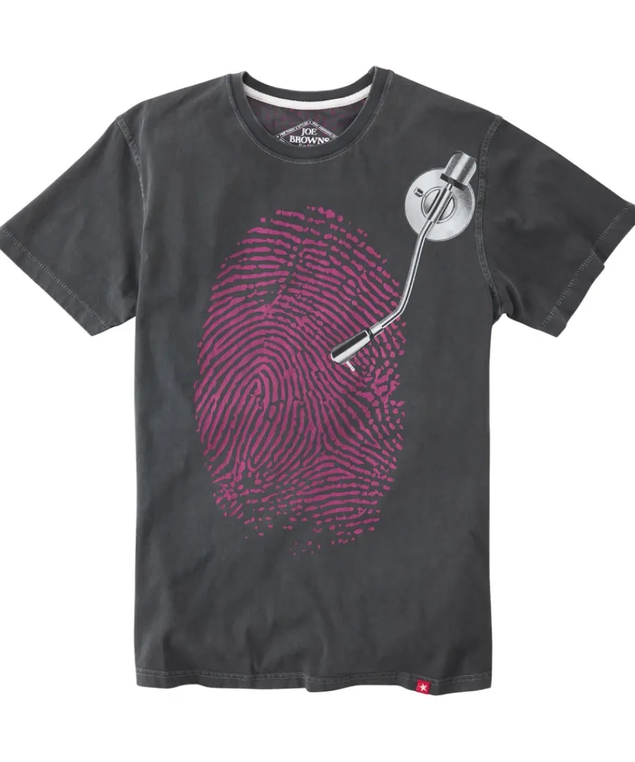 Joe Browns T-Shirts & Tops<Music In Your Dna Tee