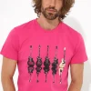 Joe Browns T-Shirts & Tops<Music Reflect Tee
