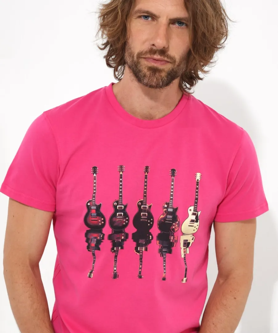 Joe Browns T-Shirts & Tops<Music Reflect Tee
