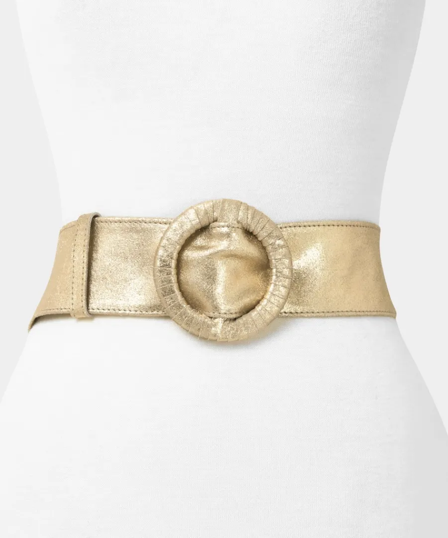 Joe Browns Gifts<My Saviour Soft Leather Belt