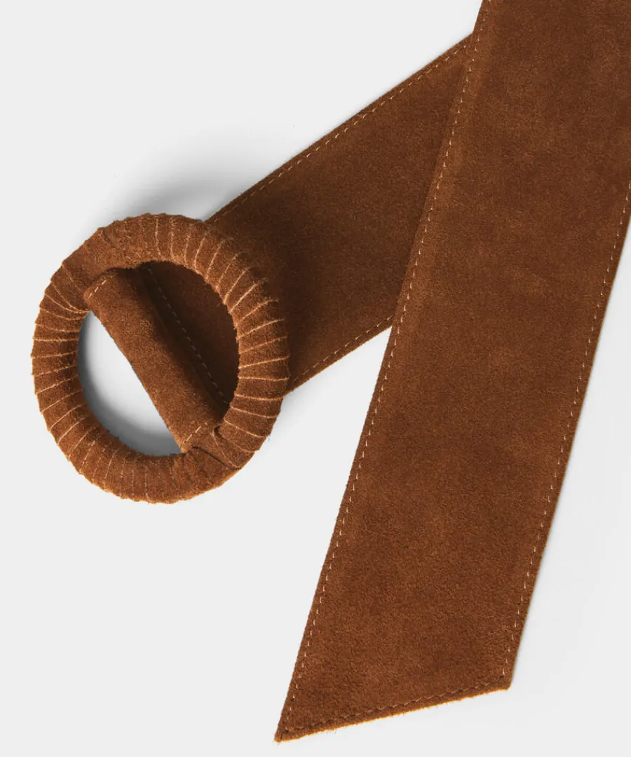 my_saviour_suede_belt_2.webp Joe Browns Accessories & Jewellery<My Saviour Suede Belt
