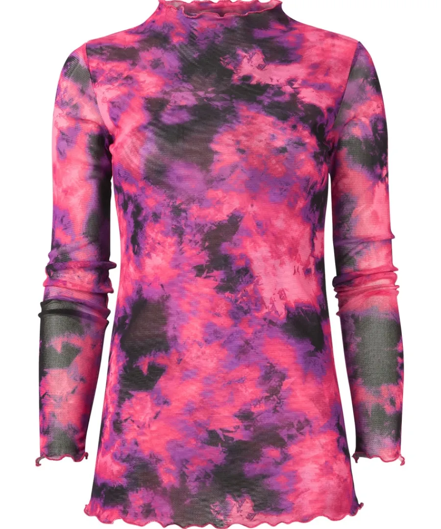 Joe Browns Tops& Tunics & Shirts<Mysterious Mesh Top