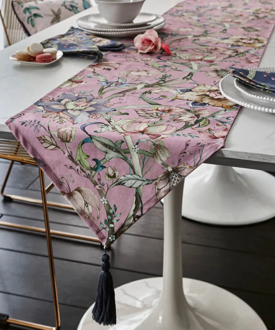 Joe Browns Tableware & Dining<Nostalgic Nouveau Table Runner