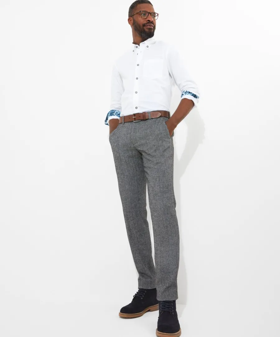 not_just_an_oxford_shirt_2.webp Joe Browns Shirts<Not Just An Oxford Shirt