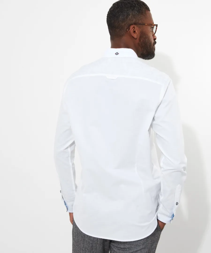 not_just_an_oxford_shirt_3.webp Joe Browns Shirts<Not Just An Oxford Shirt