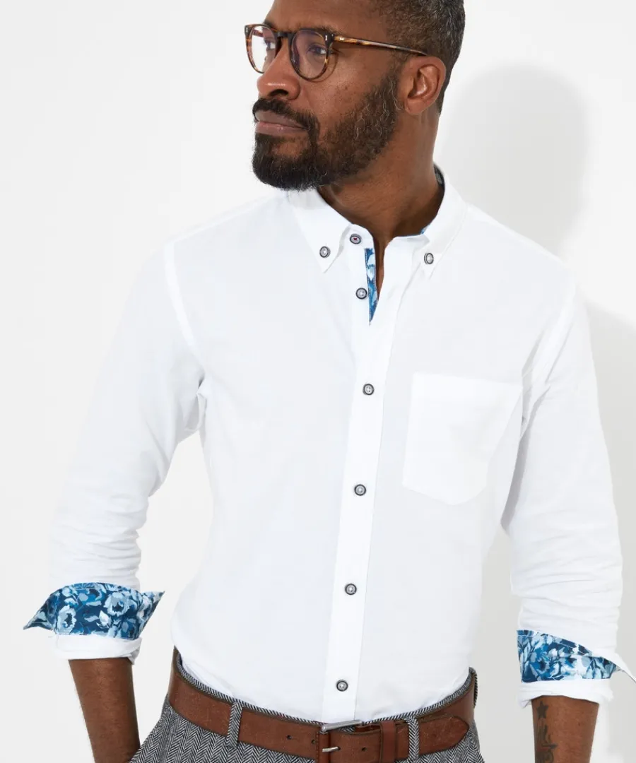 not_just_an_oxford_shirt_4.webp Joe Browns Shirts<Not Just An Oxford Shirt