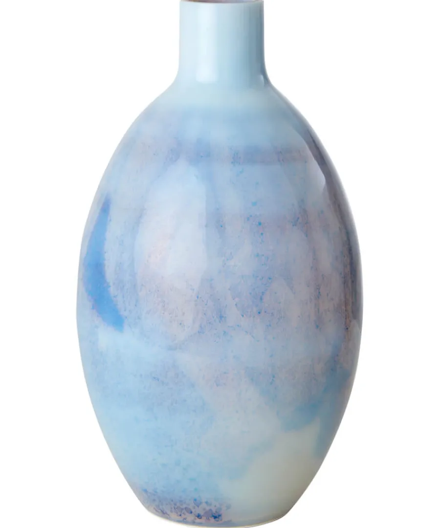 Joe Browns Home Accessories<Nouveau Blue Hue Vase