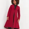 Joe Browns Coats & Jackets<Oh So Sophisticated Coat