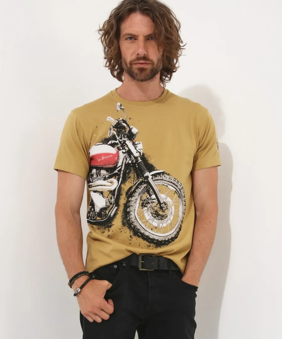 Joe Browns T-Shirts & Tops<On The Road Tee