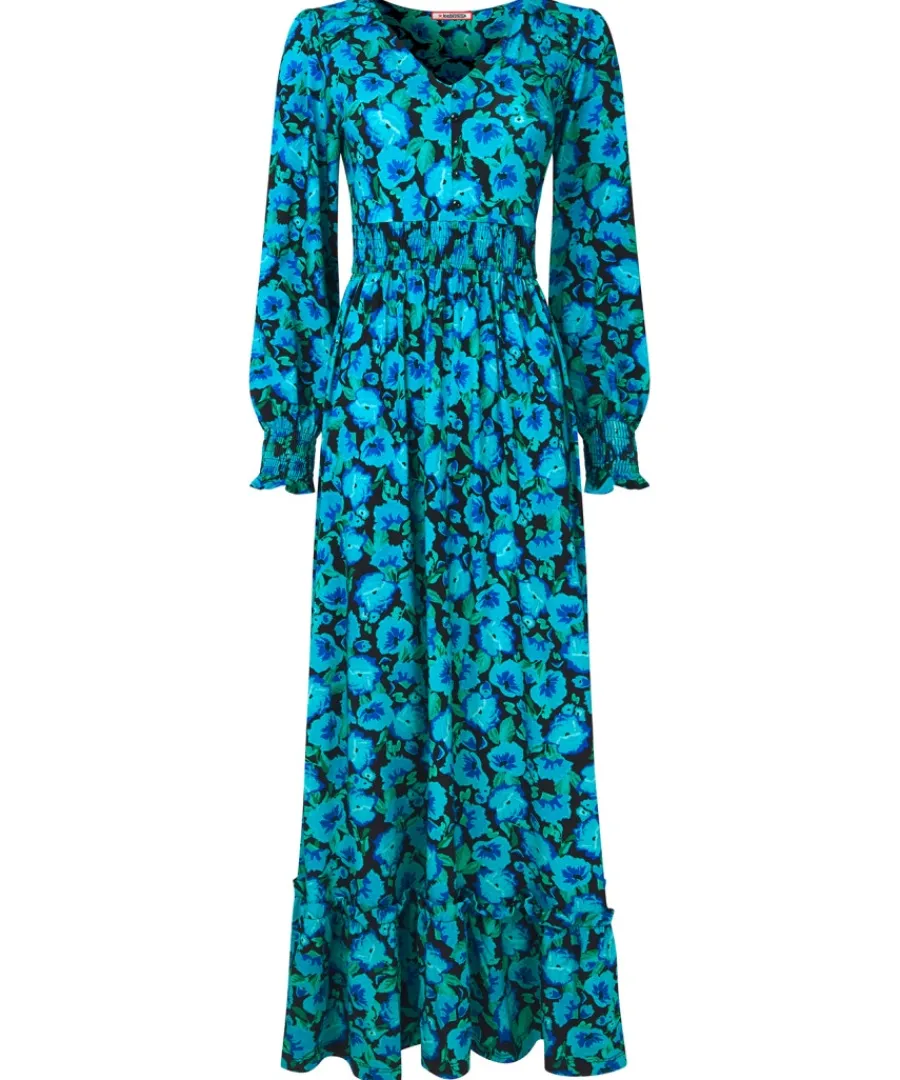 Joe Browns Dresses<Out Of The Blue Jersey Dress