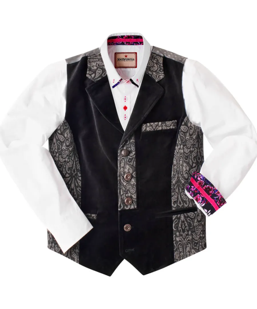 Joe Browns Coats & Jackets<Party Hard Waistcoat