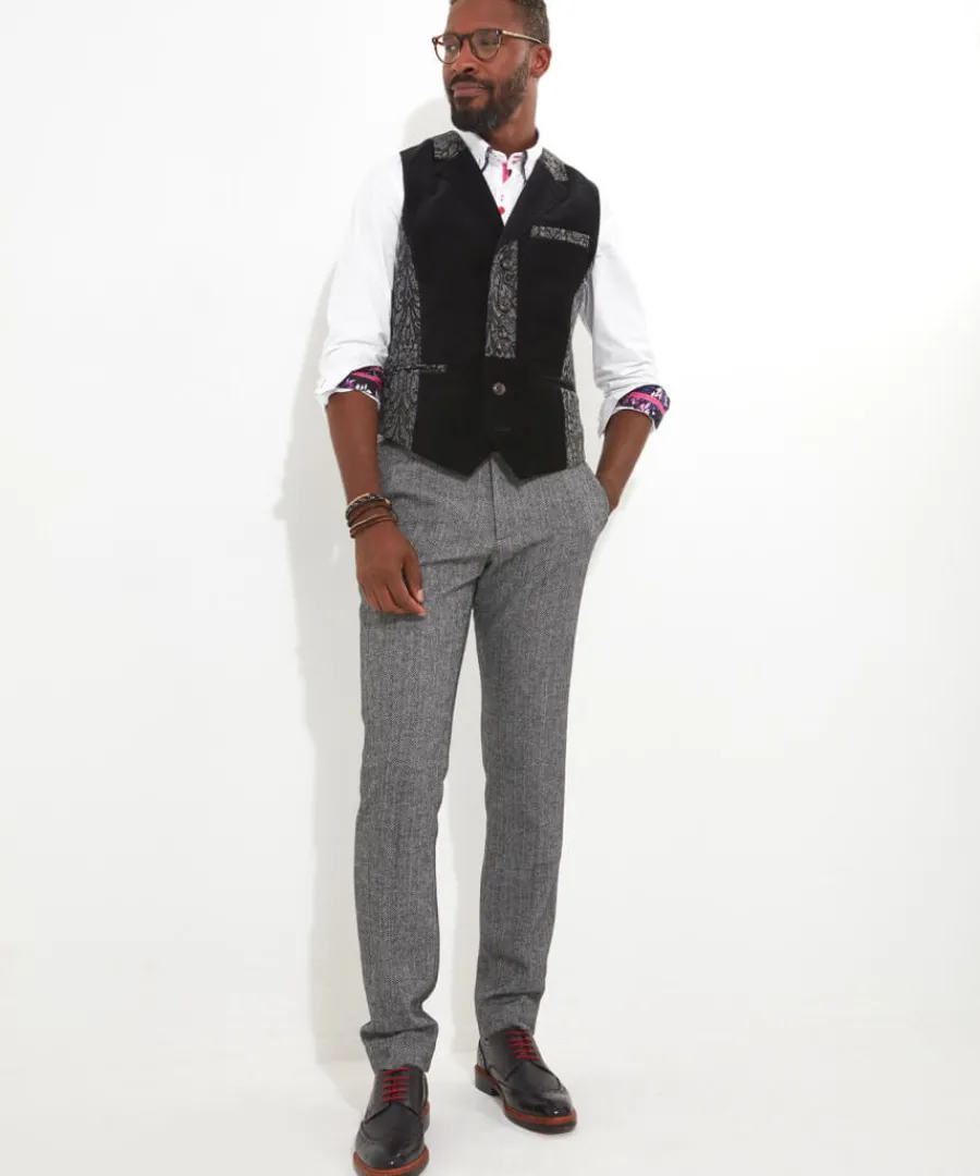 party_hard_waistcoat_3.webp Joe Browns Coats & Jackets<Party Hard Waistcoat