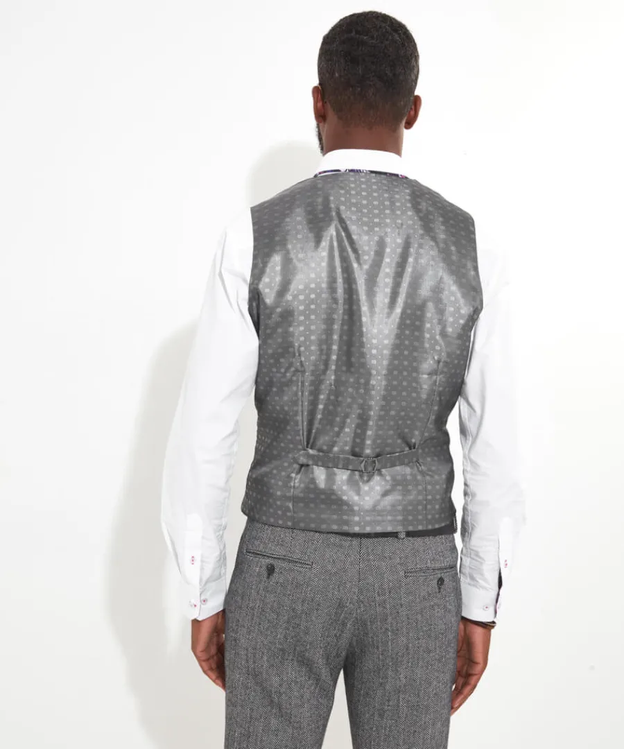 party_hard_waistcoat_4.webp Joe Browns Coats & Jackets<Party Hard Waistcoat