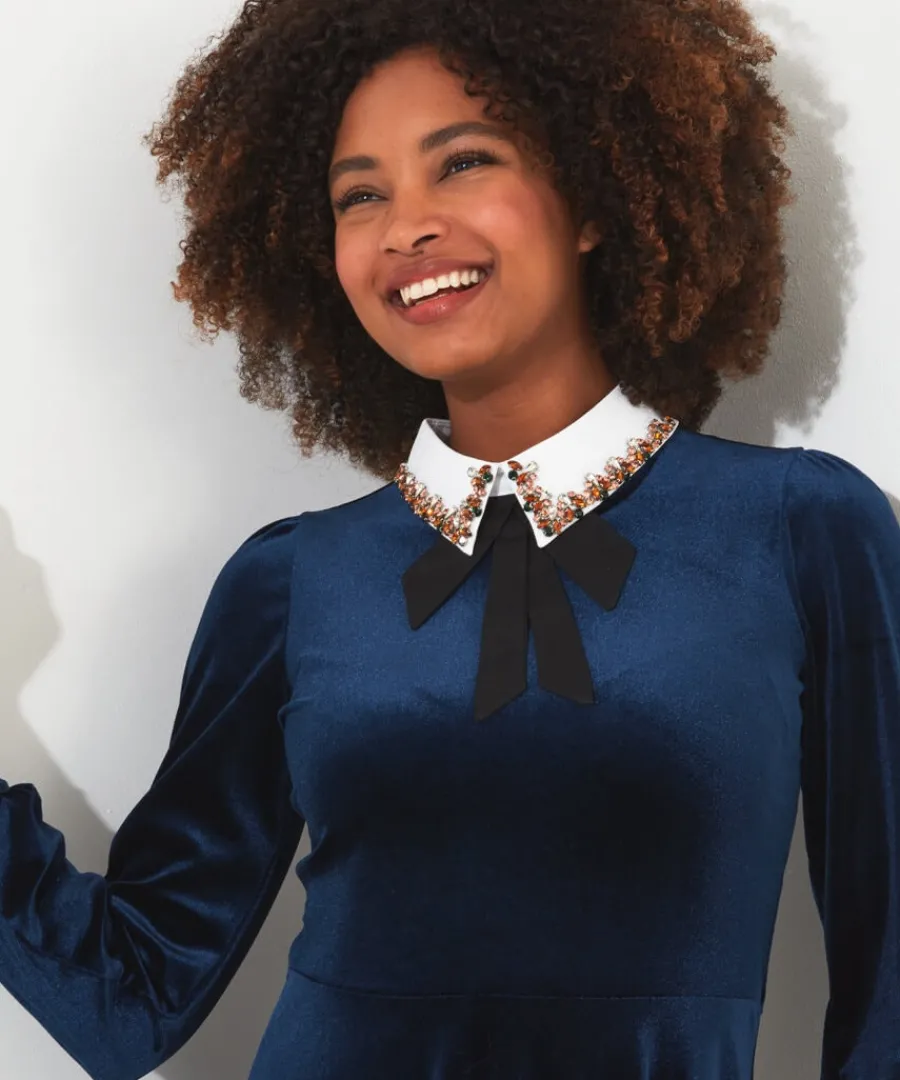 Joe Browns Gifts<Party Pretty Jewelled Collar
