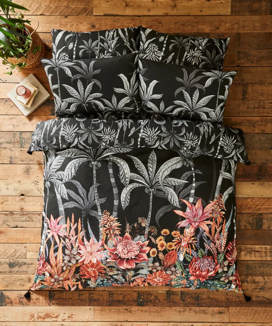 Joe Browns Bedding<Perfect Palms Reversible Bed Set
