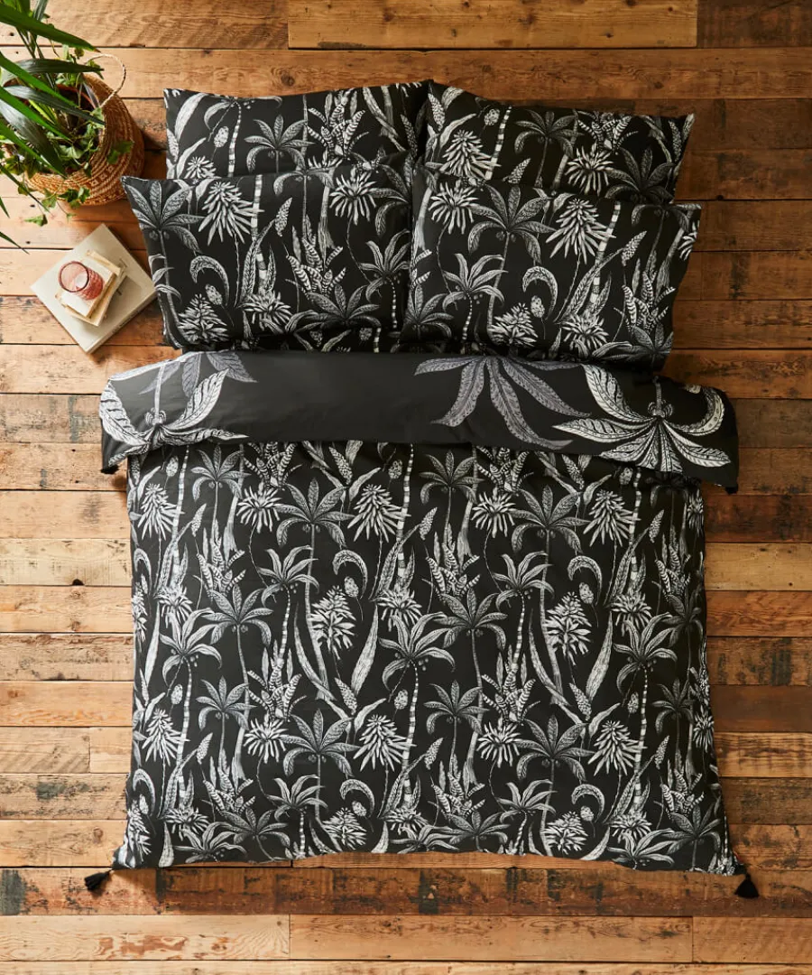 Joe Browns Bedding<Perfect Palms Reversible Bed Set