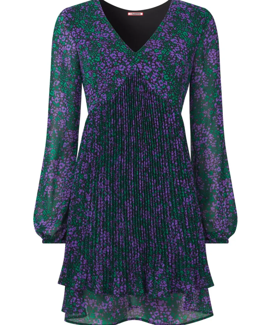 Joe Browns Dresses<Perfect Plisse Tunic Dress