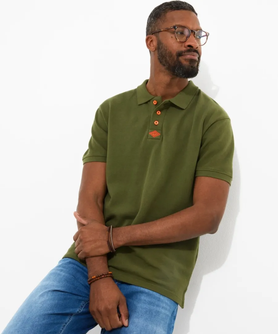Joe Browns T-Shirts & Tops<Perfect Polo