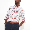 Joe Browns Shirts<Perfect Print Shirt