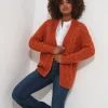 Joe Browns Knitwear & Cardigans<Perfect Slouchy Cardigan