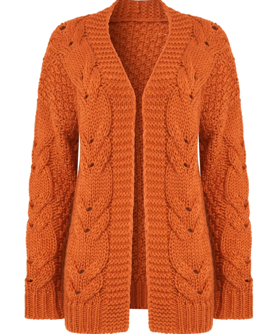 perfect_slouchy_cardigan_1.webp Joe Browns Knitwear & Cardigans<Perfect Slouchy Cardigan