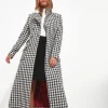 Joe Browns Coats & Jackets<Perfectly Mono Coat