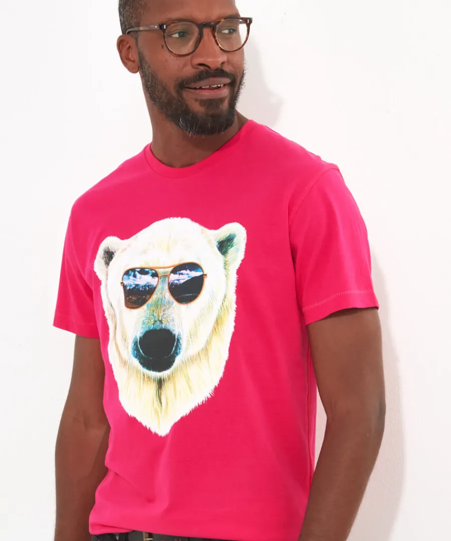 Joe Browns T-Shirts & Tops<Playing It Cool Tee
