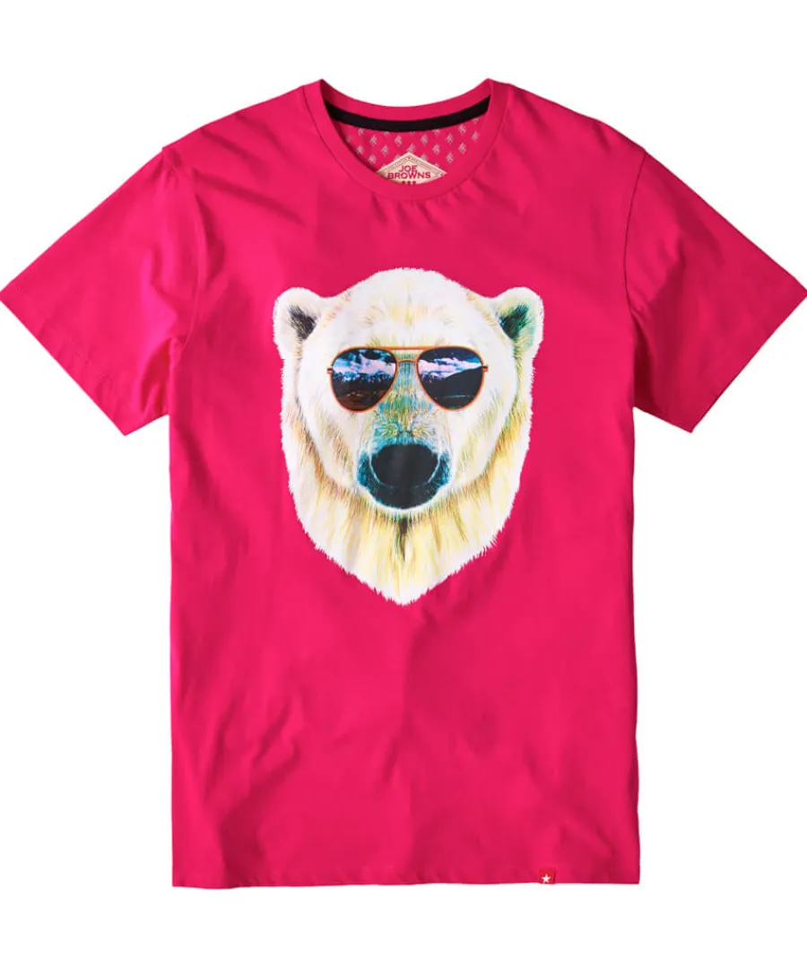 Joe Browns T-Shirts & Tops<Playing It Cool Tee