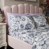 Joe Browns Bedding<Poised Peacocks Coordinating Bedding
