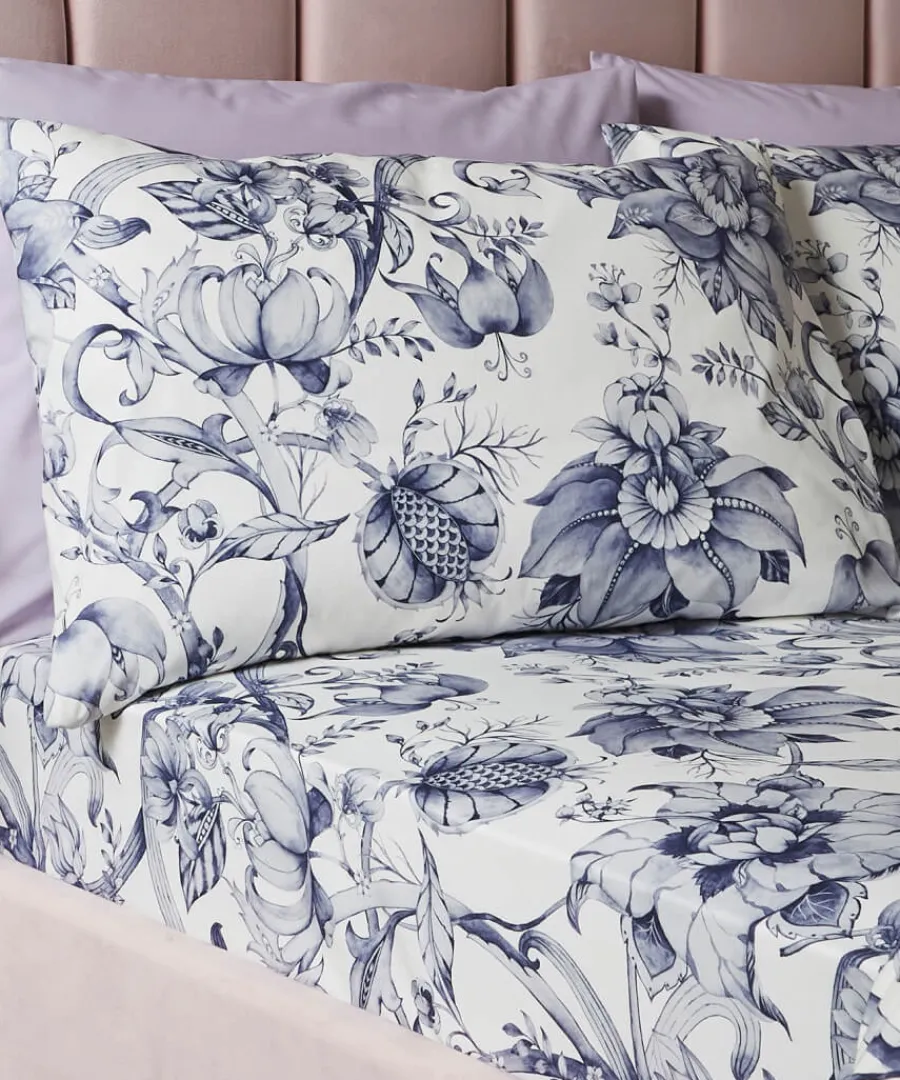 Joe Browns Bedding<Poised Peacocks Coordinating Bedding