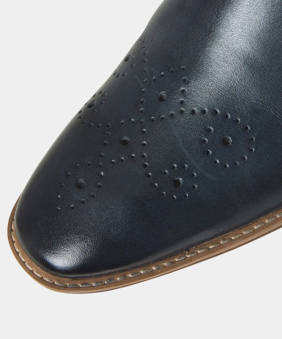 premium_leather_chelsea_boots_3.webp Joe Browns Boots& Shoes & Trainers<Premium Leather Chelsea Boots