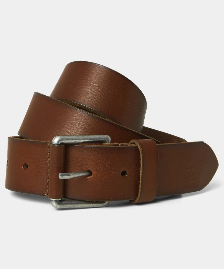 Joe Browns Accessories & Jewellery<Premium Men'S Leather Belt
