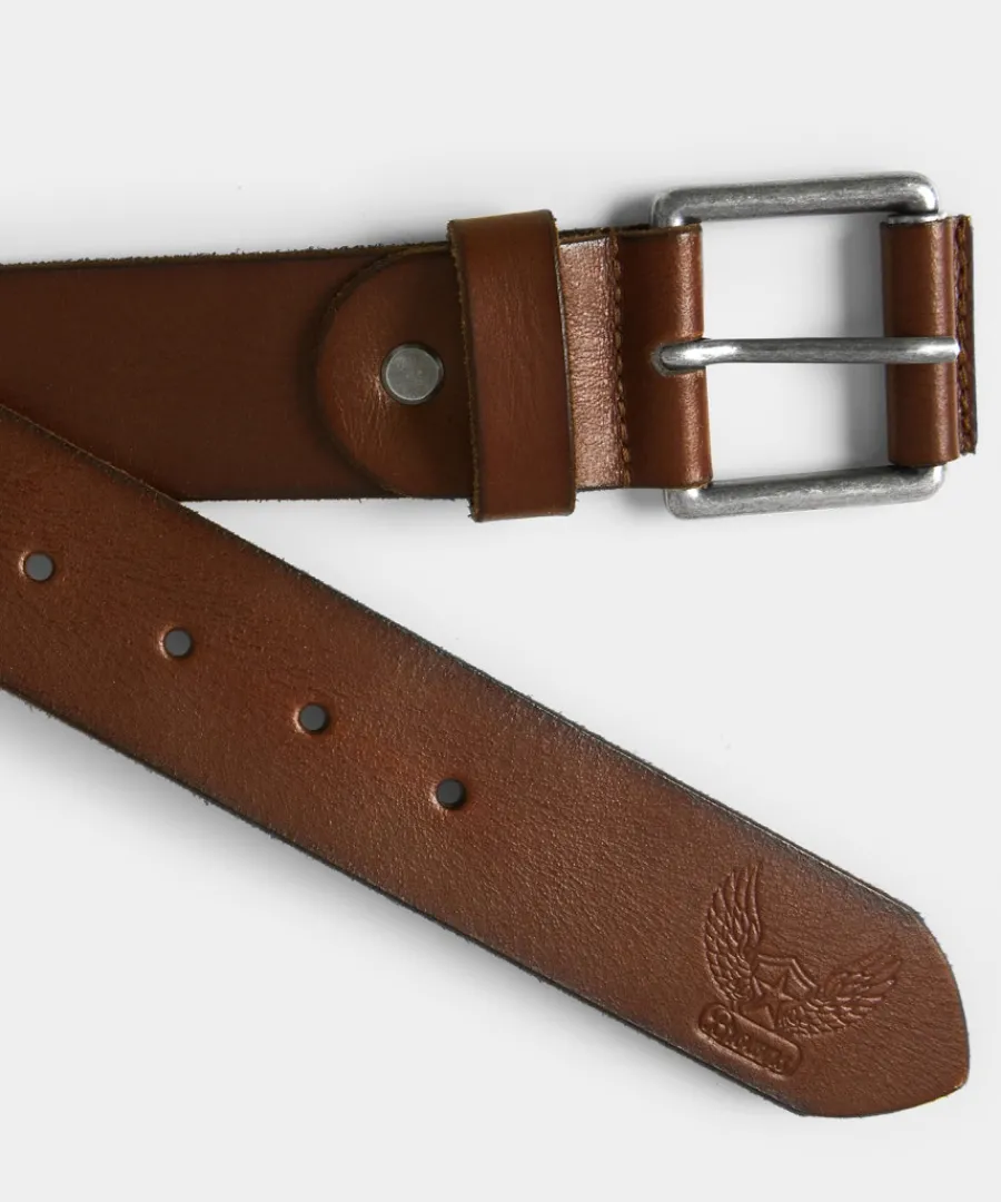 Joe Browns Accessories & Jewellery<Premium Men'S Leather Belt