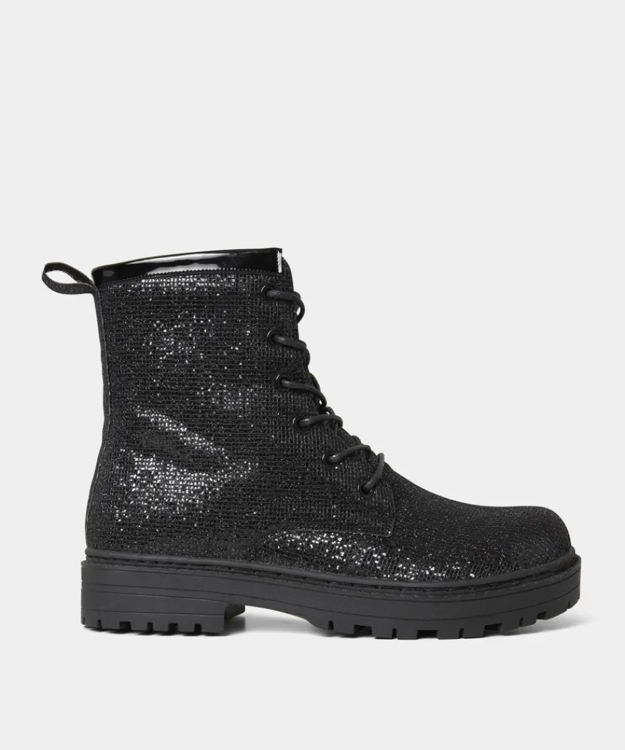 Joe Browns Boots & Shoes<Private Party Chunky Boots
