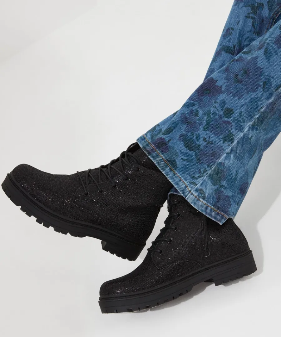 Joe Browns Boots & Shoes<Private Party Chunky Boots