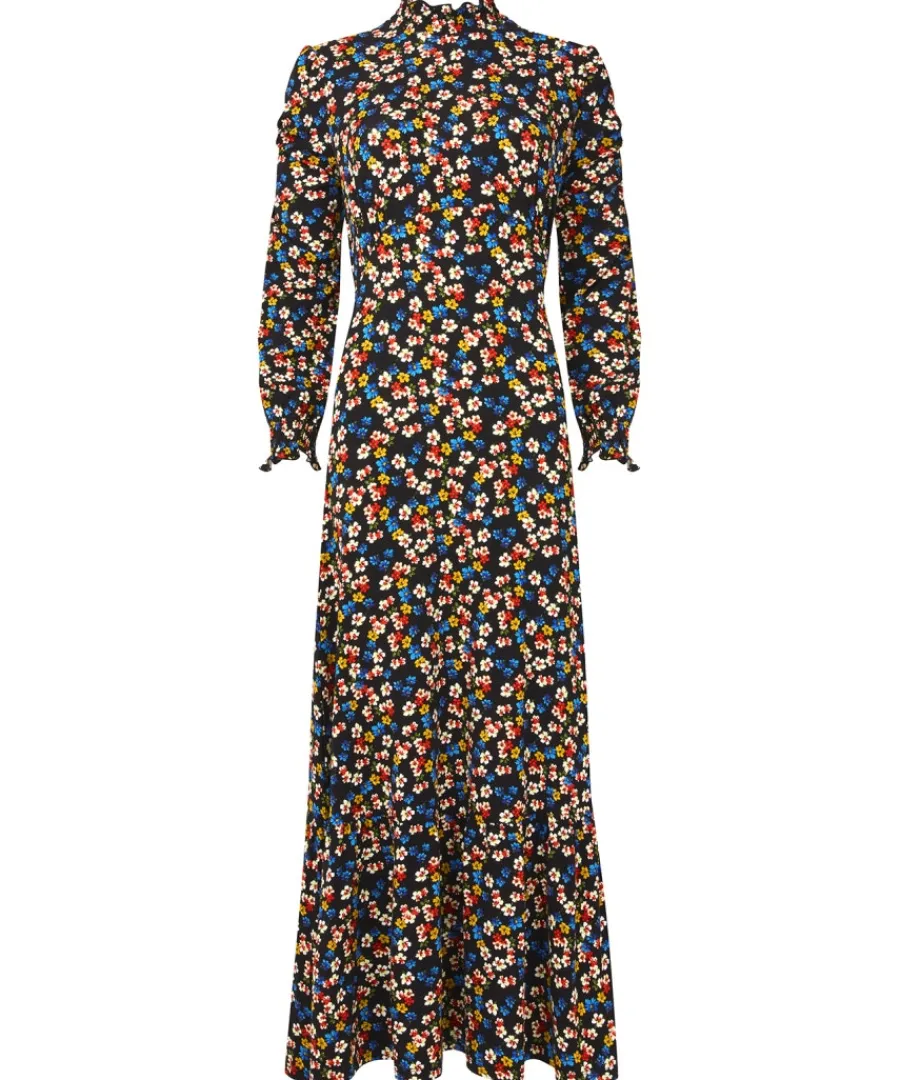Joe Browns Dresses<Priya Printed Jersey Dress