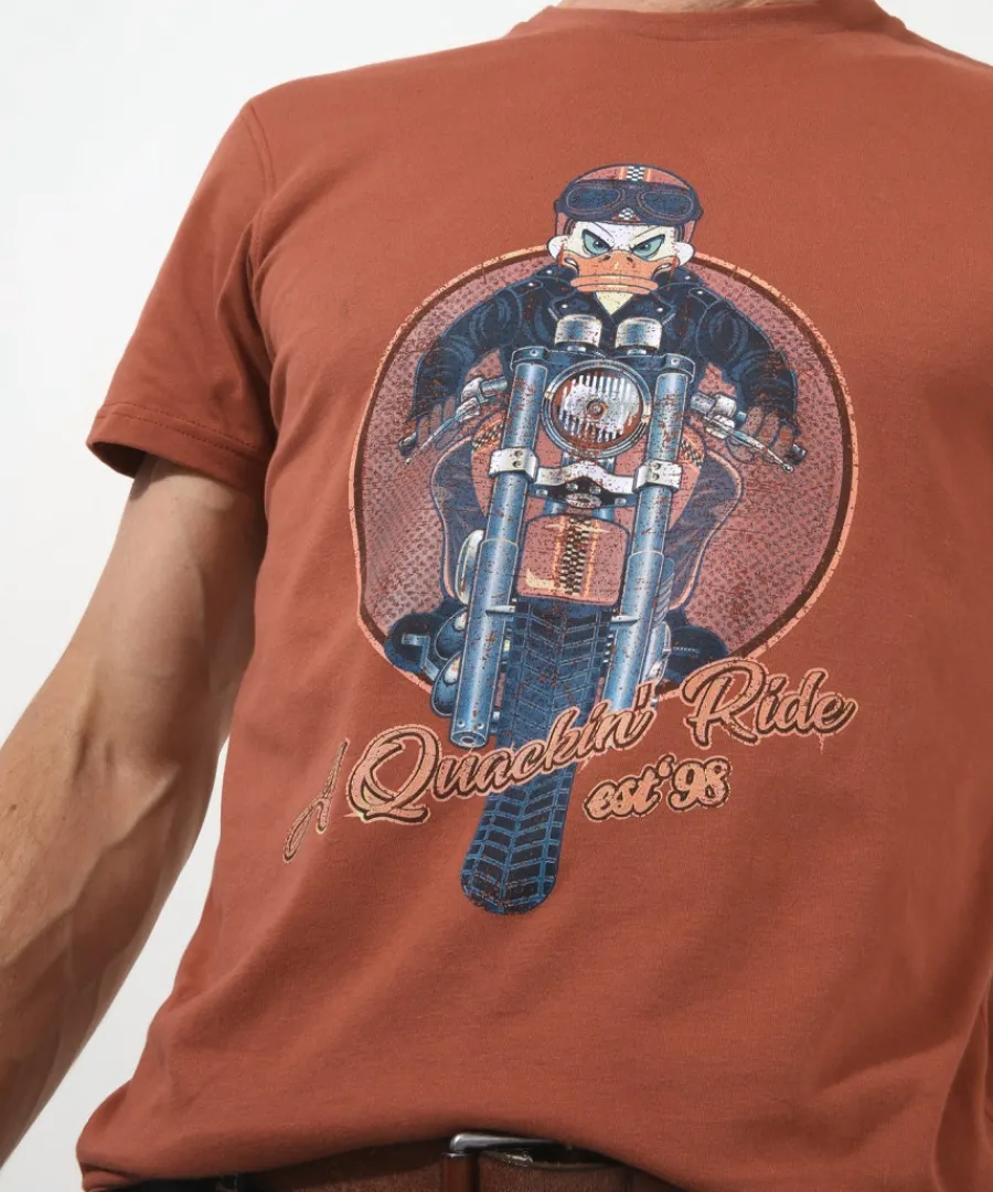 Joe Browns T-Shirts & Tops<Quacking Ride Tee