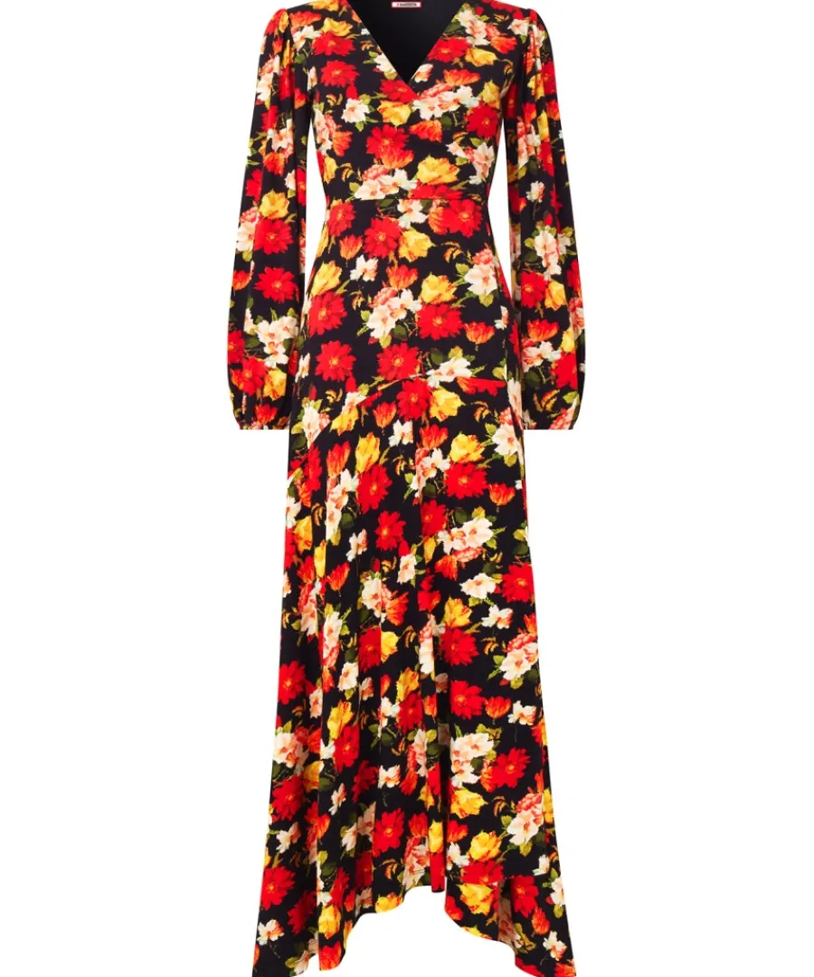 Joe Browns Dresses<Ravishing Jersey Wrap Dress