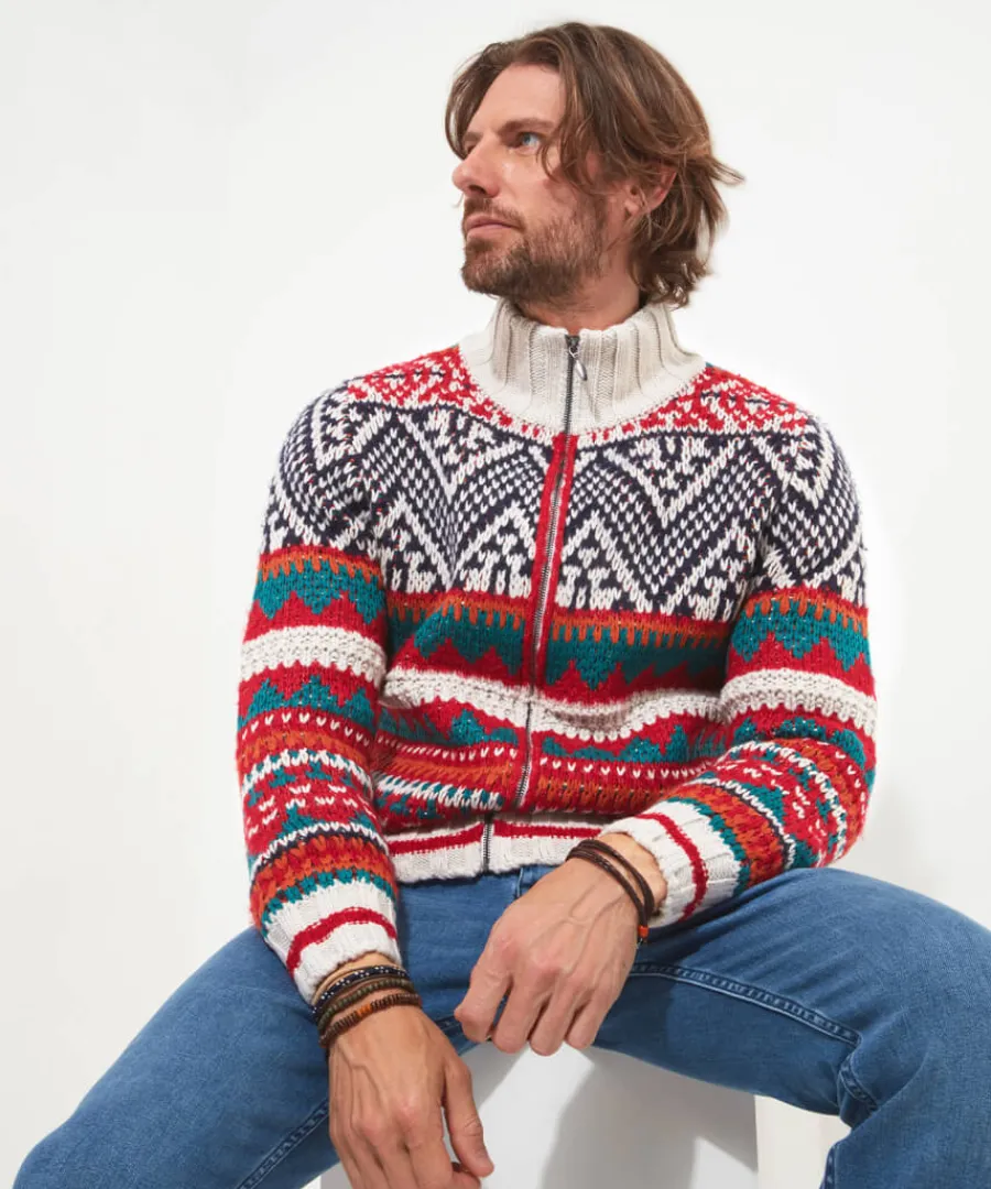 Joe Browns Gifts<Ready For The Slopes Knit