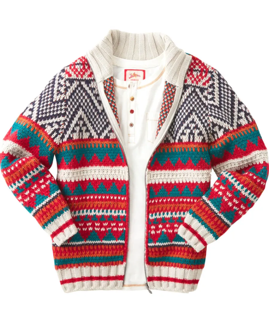 Joe Browns Gifts<Ready For The Slopes Knit