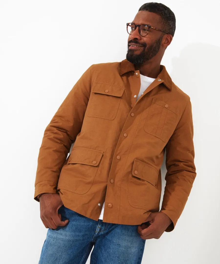Joe Browns Coats & Jackets<Ready For The Weekend Jacket