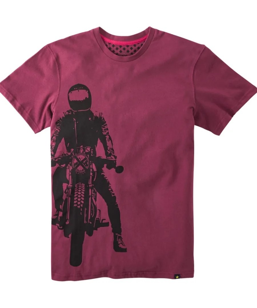 Joe Browns T-Shirts & Tops<Ready To Ride Tee