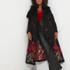 Joe Browns Coats & Jackets<Red Roses Boutique Coat