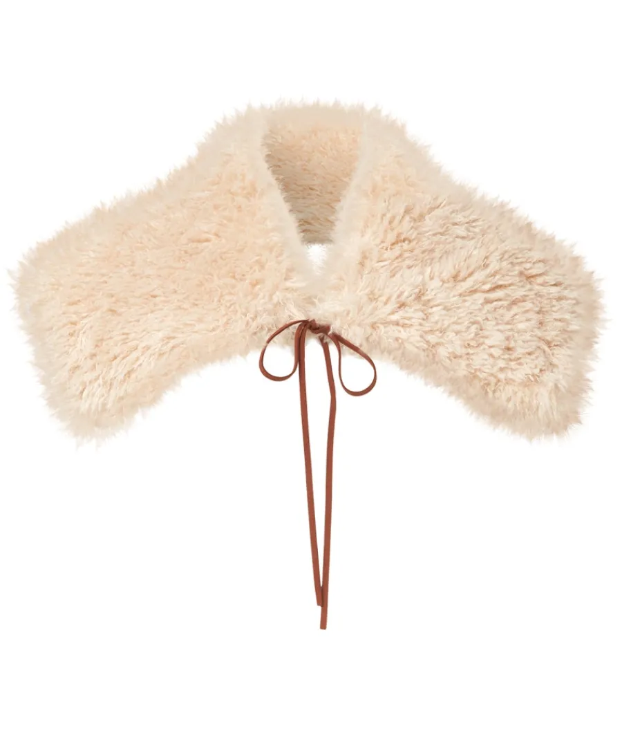 Joe Browns Accessories & Jewellery<Retro Shaggy Collar