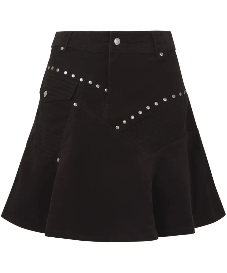 Joe Browns Skirts<Rock It Up Studded Skirt