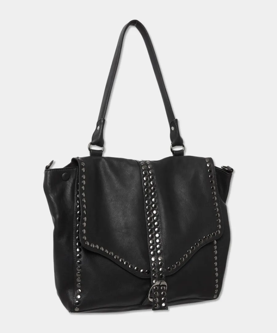 rock_steady_washed_leather_bag_1.webp Joe Browns Handbags & Purses<Rock Steady Washed Leather Bag